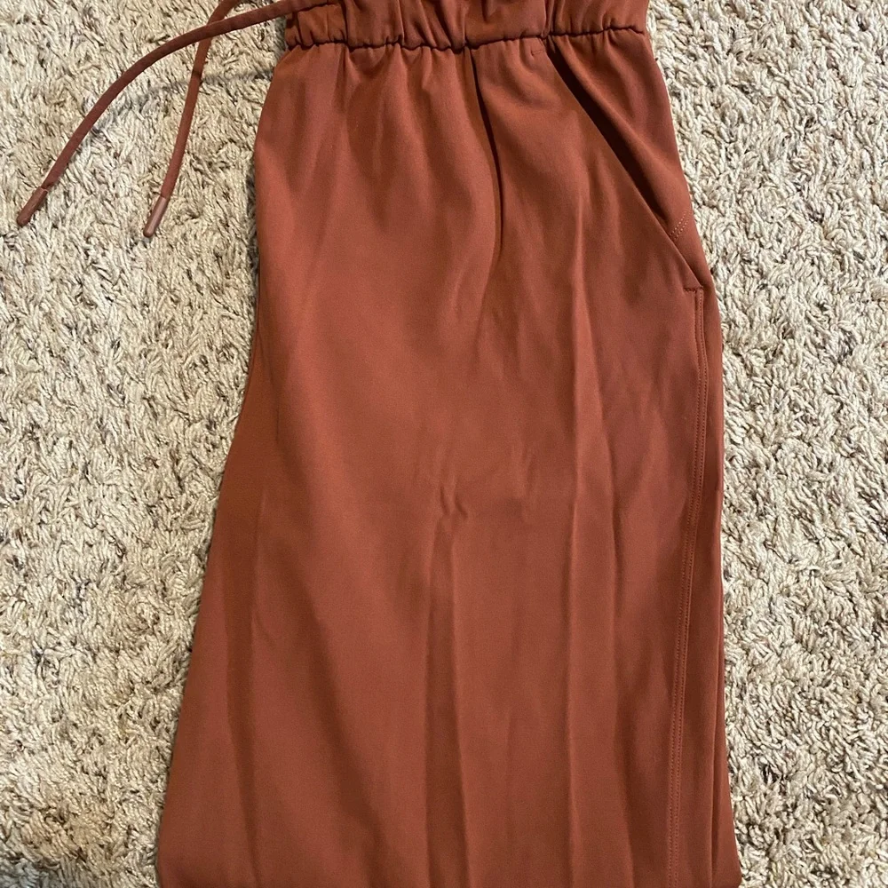 Stretch Full Length Jogger, size 6 - Picture 3 of 3